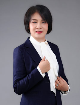老艾堂全國市場大區經理